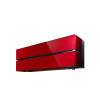 MITSUBISHI ELECTRIC MSZ-LN35VGR-MUZ-LN35VG (рубиново-красный, инвертор)